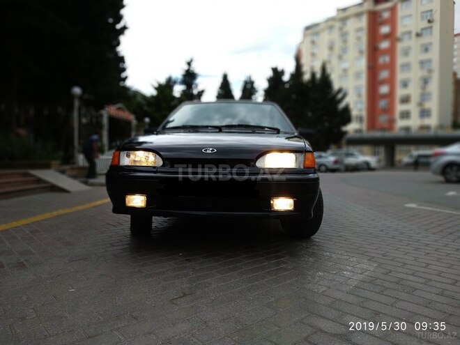 LADA (VAZ) 2115 2010, 168,000 km - 1.6 л - Bakı