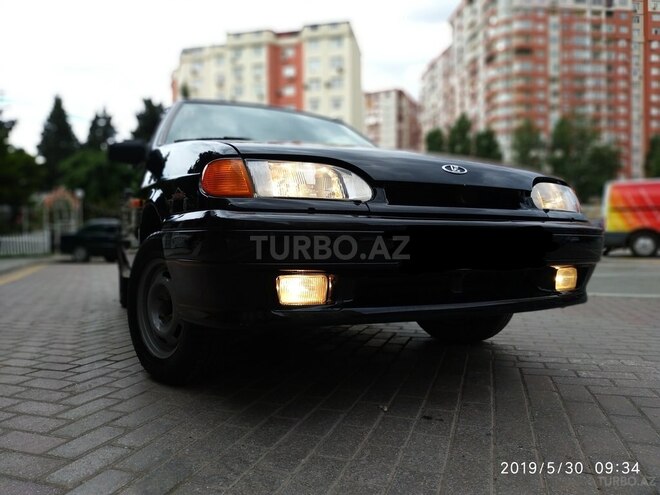 LADA (VAZ) 2115 2010, 168,000 km - 1.6 л - Bakı