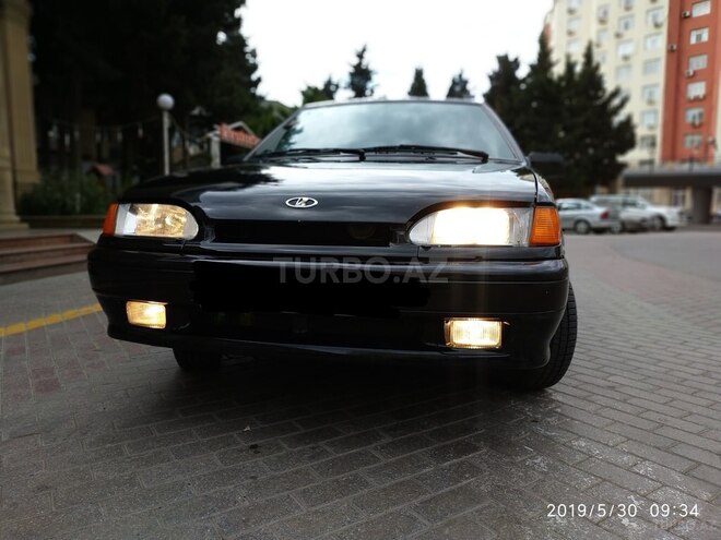 LADA (VAZ) 2115 2010, 168,000 km - 1.6 л - Bakı