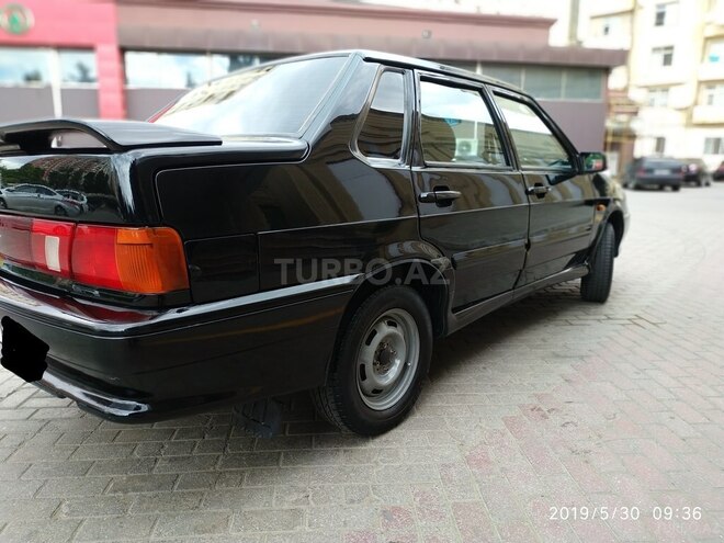 LADA (VAZ) 2115 2010, 168,000 km - 1.6 л - Bakı