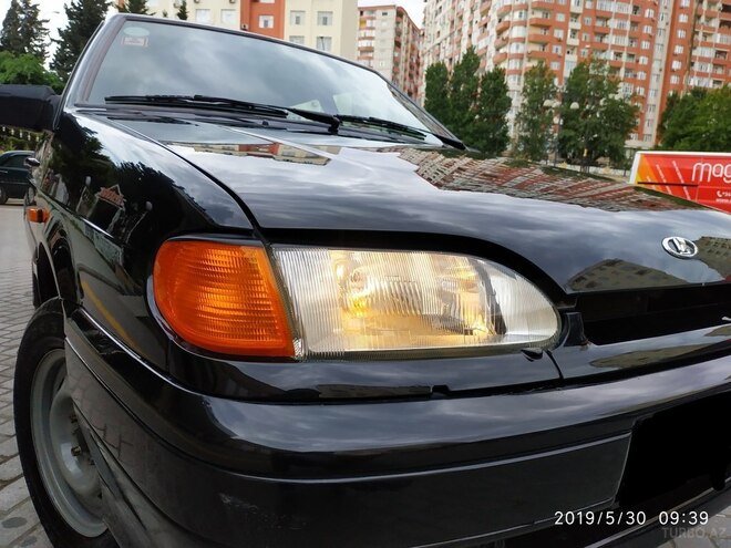 LADA (VAZ) 2115 2010, 168,000 km - 1.6 л - Bakı