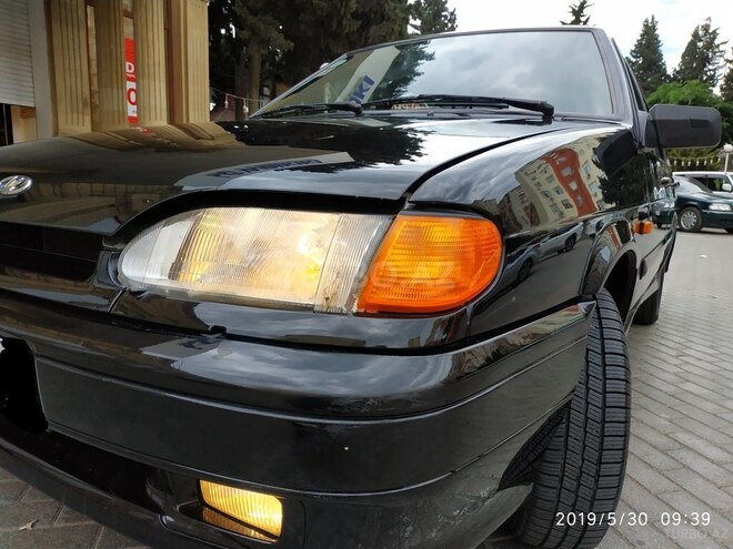 LADA (VAZ) 2115 2010, 168,000 km - 1.6 л - Bakı