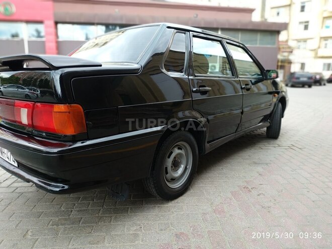LADA (VAZ) 2115 2010, 168,000 km - 1.6 л - Bakı