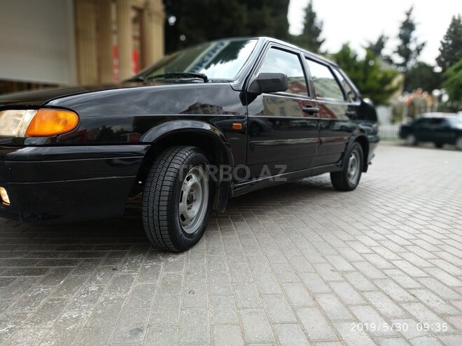 LADA (VAZ) 2115 2010, 168,000 km - 1.6 л - Bakı