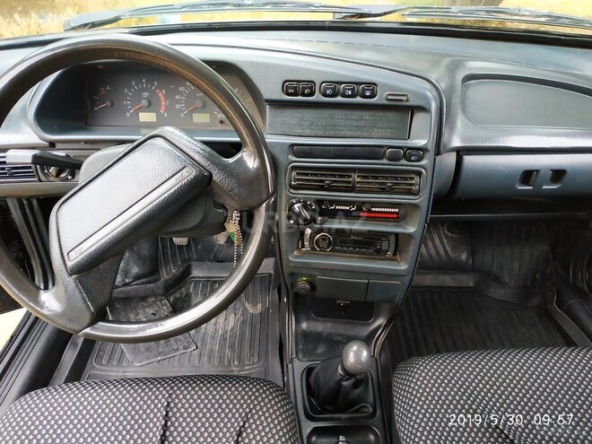 LADA (VAZ) 2115 2010, 168,000 km - 1.6 л - Bakı