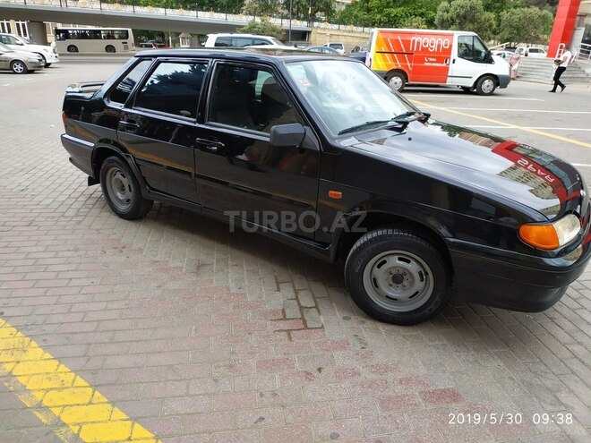 LADA (VAZ) 2115 2010, 168,000 km - 1.6 л - Bakı