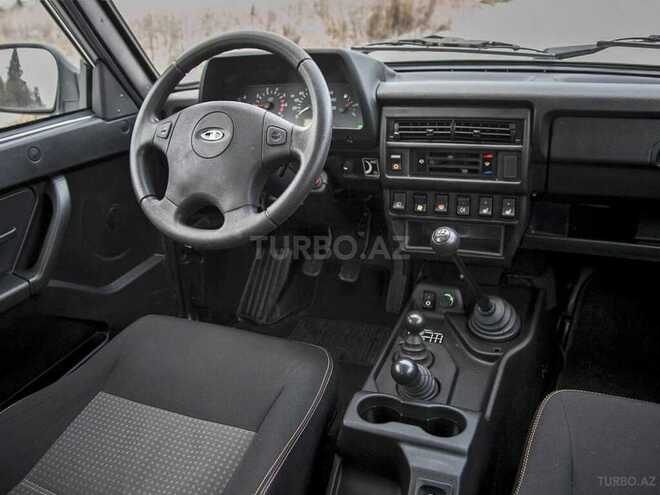 LADA (VAZ) Niva 2012, 87,000 km - 1.7 л - Qusar