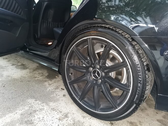 Mercedes E 280 2007, 241,000 km - 3.0 l - Bakı