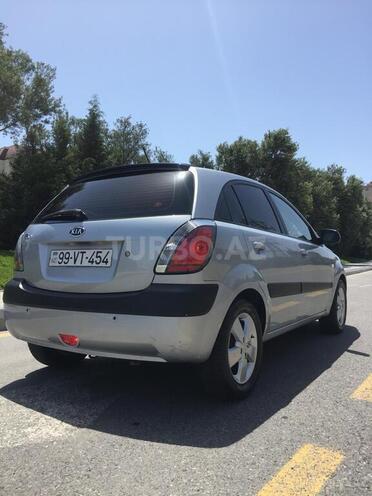 Kia Rio 2006, 173,000 km - 1.4 l - Bakı