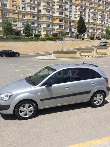 Kia Rio 2006, 173,000 km - 1.4 l - Bakı