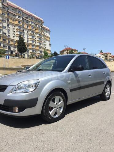 Kia Rio 2006, 173,000 km - 1.4 l - Bakı