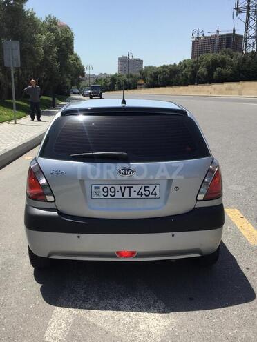 Kia Rio 2006, 173,000 km - 1.4 l - Bakı