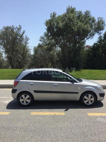 Kia Rio 2006, 173,000 km - 1.4 l - Bakı