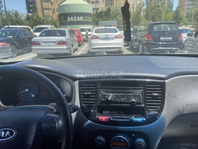 Kia Rio 2006, 173,000 km - 1.4 l - Bakı