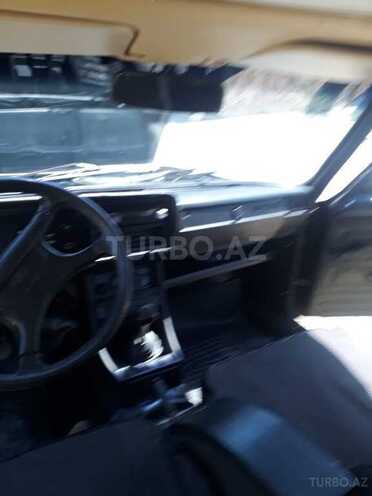 LADA (VAZ) 2107 1984, 557,868 km - 0.1 л - Saatlı