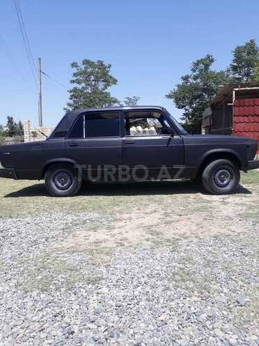 LADA (VAZ) 2107 1984, 557,868 km - 0.1 л - Saatlı