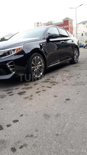 Kia Optima 2016, 50,000 km - 2.0 l - Bakı