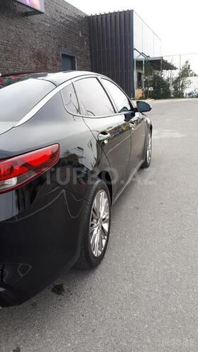 Kia Optima 2016, 50,000 km - 2.0 l - Bakı