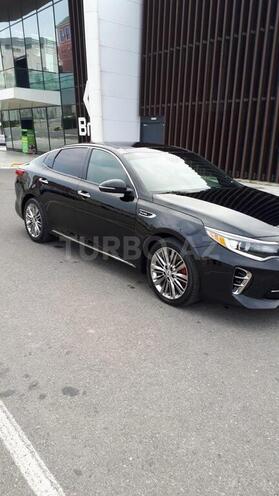 Kia Optima 2016, 50,000 km - 2.0 l - Bakı