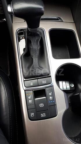 Kia Optima 2016, 50,000 km - 2.0 l - Bakı