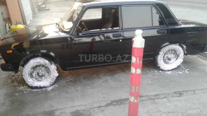 LADA (VAZ) 2107 2010, 96,065 km - 1.6 l - Xırdalan