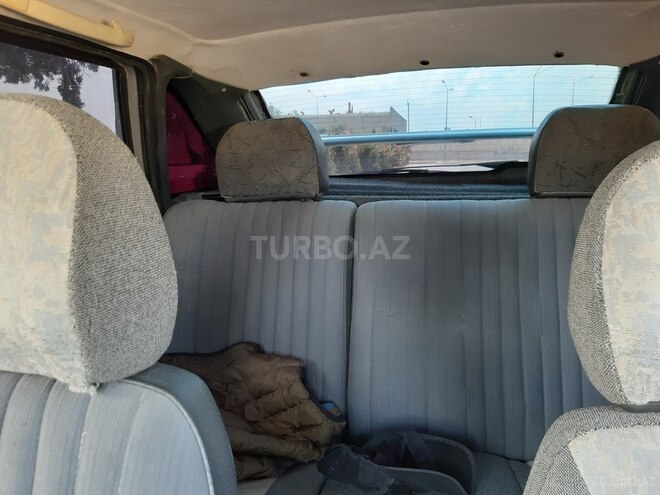 LADA (VAZ) 2112 2003, 315,375 km - 1.6 l - Gəncə