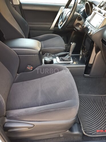 Toyota Prado 2016, 46,500 km - 2.7 l - Bakı