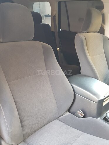 Toyota Prado 2016, 46,500 km - 2.7 l - Bakı