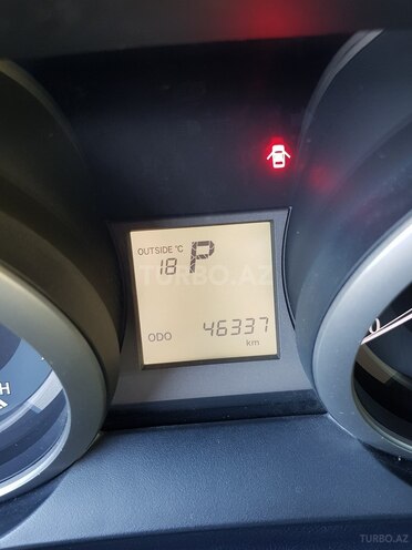 Toyota Prado 2016, 46,500 km - 2.7 l - Bakı