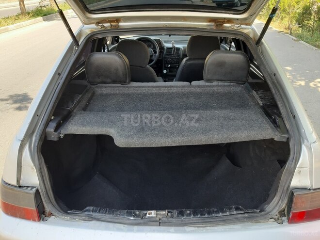 LADA (VAZ) 2112 2003, 315,375 km - 1.6 l - Gəncə