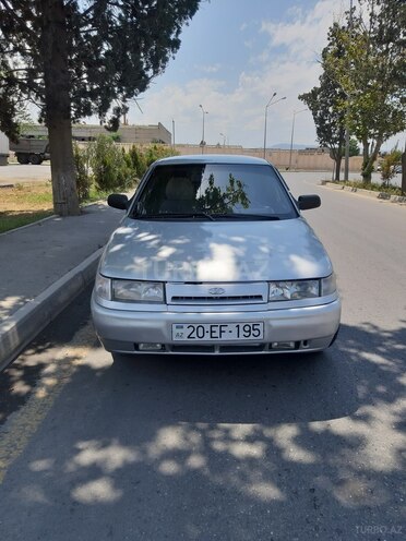 LADA (VAZ) 2112 2003, 315,375 km - 1.6 l - Gəncə