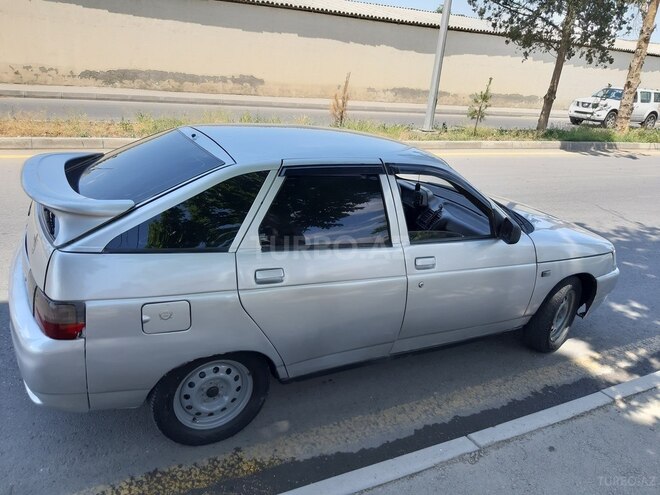 LADA (VAZ) 2112 2003, 315,375 km - 1.6 l - Gəncə