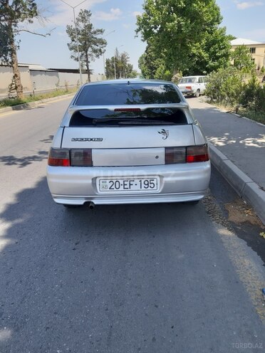 LADA (VAZ) 2112 2003, 315,375 km - 1.6 l - Gəncə