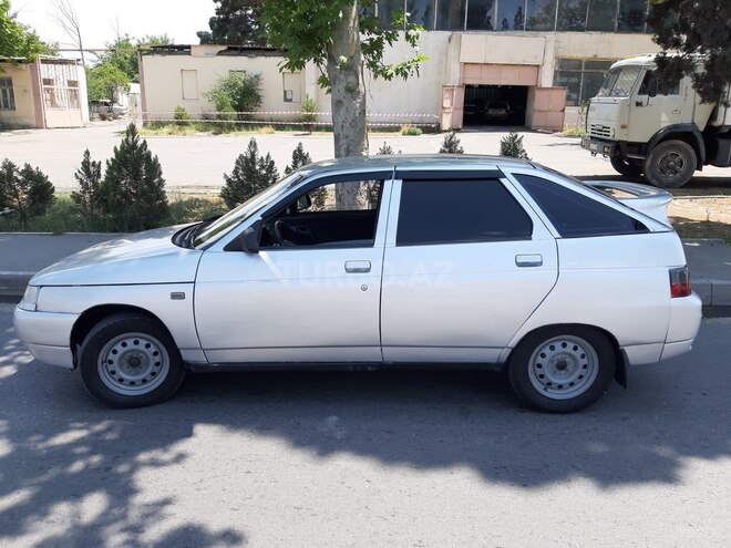 LADA (VAZ) 2112 2003, 315,375 km - 1.6 l - Gəncə