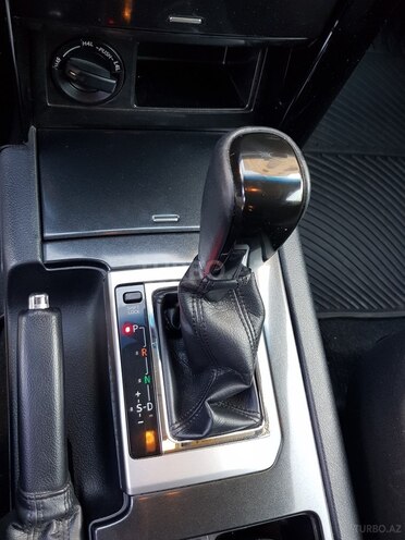 Toyota Prado 2016, 46,500 km - 2.7 l - Bakı