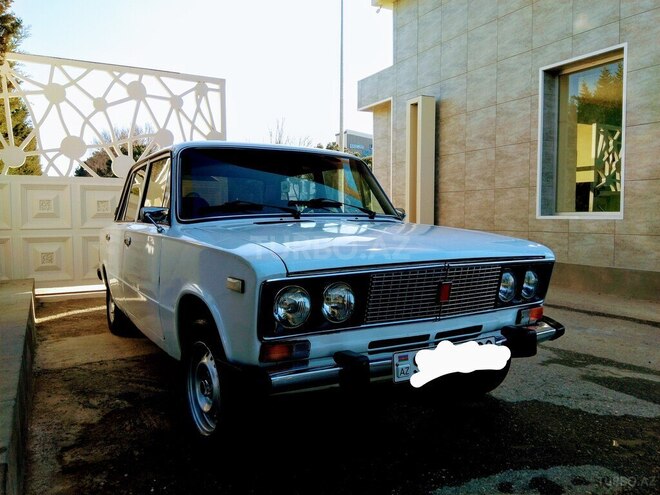LADA (VAZ) 2106 1993, 22,222 km - 0.8 l - Bakı