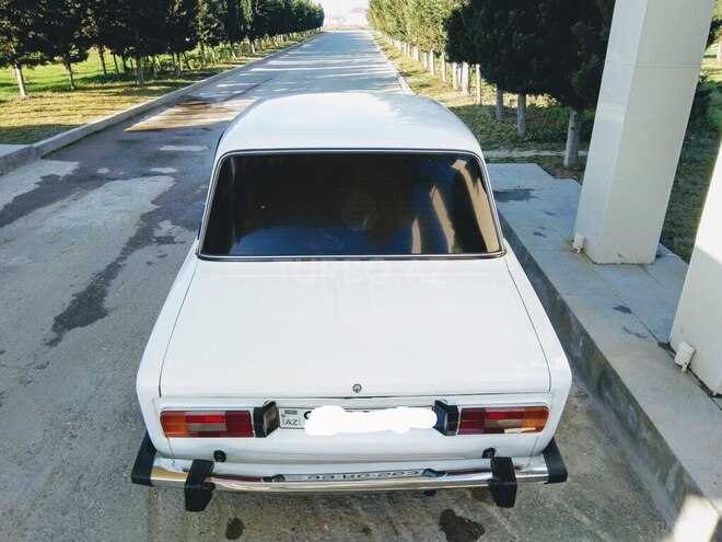 LADA (VAZ) 2106 1993, 22,222 km - 0.8 l - Bakı