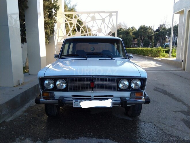 LADA (VAZ) 2106 1993, 22,222 km - 0.8 l - Bakı