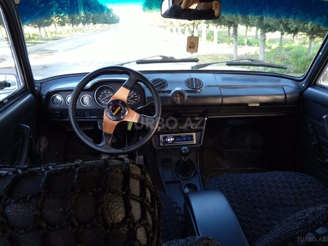 LADA (VAZ) 2106 1993, 22,222 km - 0.8 l - Bakı