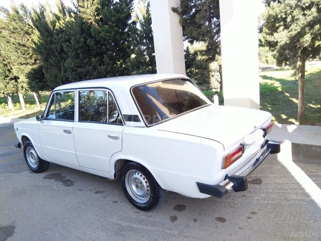 LADA (VAZ) 2106 1993, 22,222 km - 0.8 l - Bakı