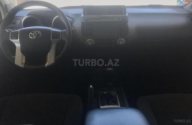 Toyota Prado 2016, 46,500 km - 2.7 l - Bakı