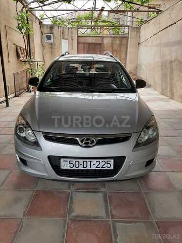 Hyundai i30 2009, 186,600 km - 1.4 л - Sumqayıt