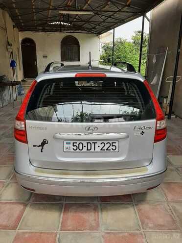 Hyundai i30 2009, 186,600 km - 1.4 л - Sumqayıt