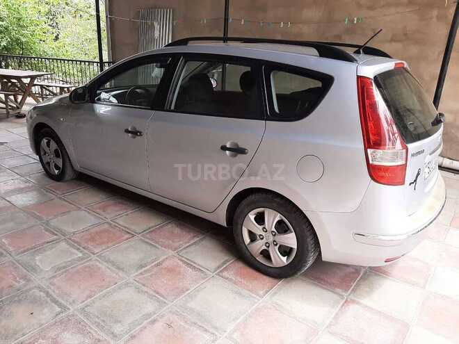 Hyundai i30 2009, 186,600 km - 1.4 л - Sumqayıt