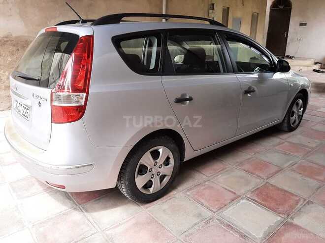 Hyundai i30 2009, 186,600 km - 1.4 л - Sumqayıt