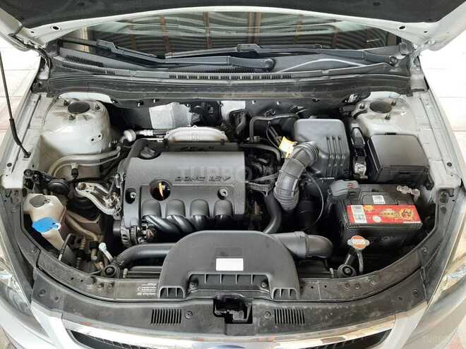 Hyundai i30 2009, 186,600 km - 1.4 л - Sumqayıt