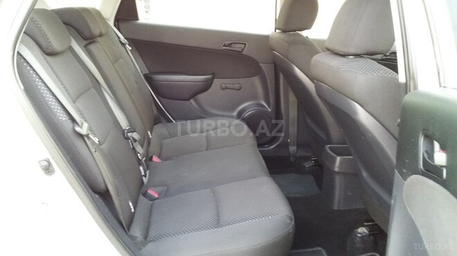 Hyundai i30 2009, 186,600 km - 1.4 л - Sumqayıt