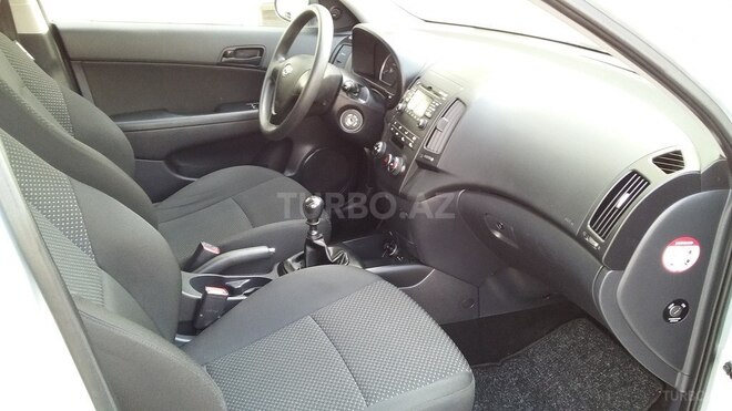 Hyundai i30 2009, 186,600 km - 1.4 л - Sumqayıt