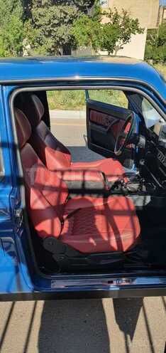 LADA (VAZ) Niva 2015, 52,000 km - 1.7 л - Bakı