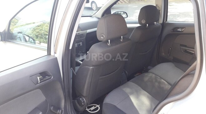 Opel Astra 2006, 234,000 km - 1.4 l - Bakı